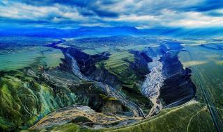 新疆自驾游攻略 新疆自驾游攻略