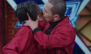 黄渤加盟这就是街舞