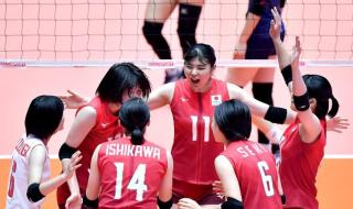 亚锦赛女排决赛时间表