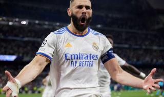 利物浦有几个欧冠